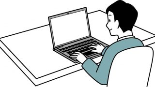 WEB求人　