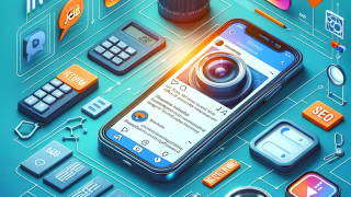 Instagramを活用したWEB求人サービスのプロモーション：SEOとの統合戦略
