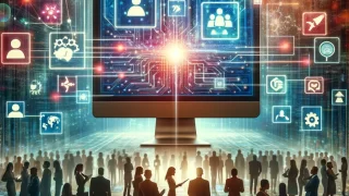 デジタル時代の採用革命: WEB求人を活用した人材獲得戦略