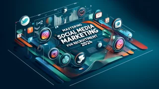 2024年の求人戦略向上に役立つSNSマーケティングの全て